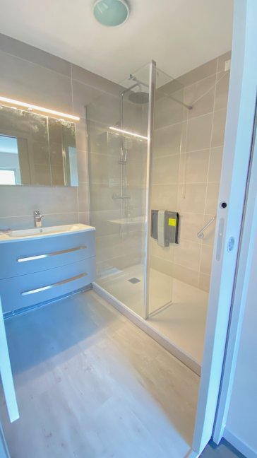 Vente appartement Arcachon 33120