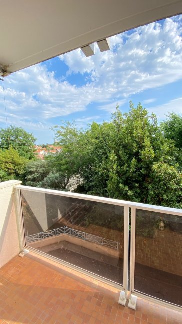 Vente appartement Arcachon 33120