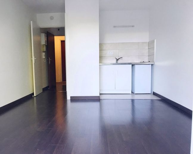 Location Appartement  1 pice (studio) - 19.08m 33470 Gujan-mestras