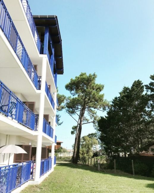 Location Appartement  1 pice (studio) - 19.08m 33470 Gujan-mestras