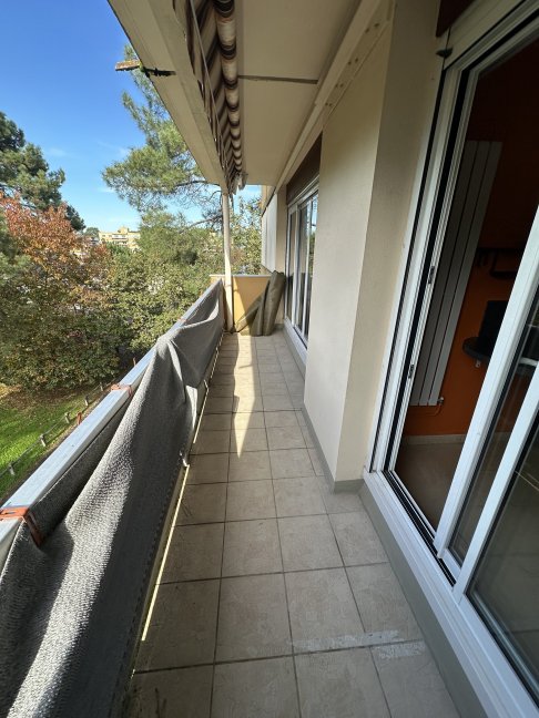 Location Appartement  4 pi�ces - 81.47m� 33600 Pessac