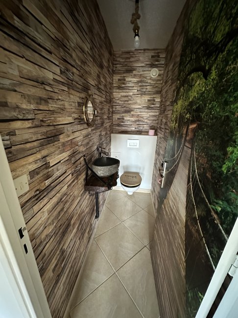 Location Appartement  4 pi�ces - 81.47m� 33600 Pessac