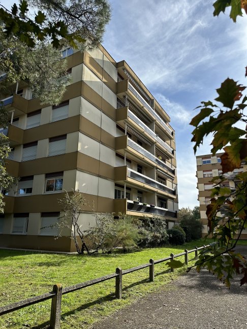 Location Appartement  4 pi�ces - 81.47m� 33600 Pessac