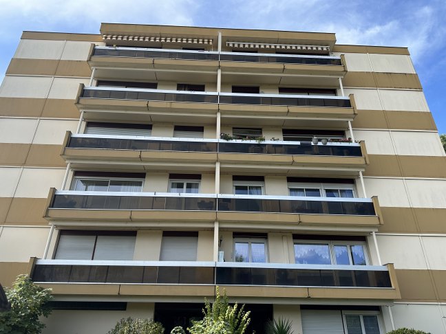 Location Appartement  4 pi�ces - 81.47m� 33600 Pessac