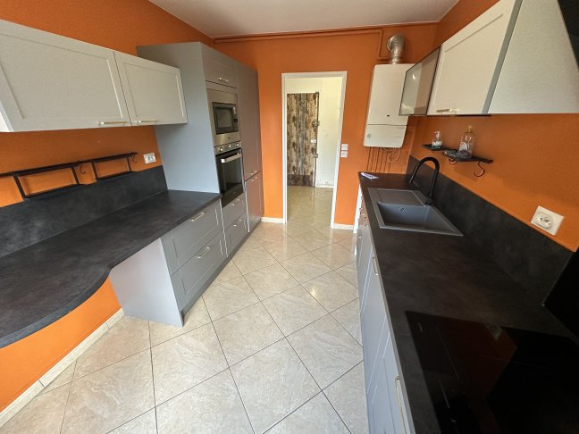Location Appartement  4 pi�ces - 81.47m� 33600 Pessac
