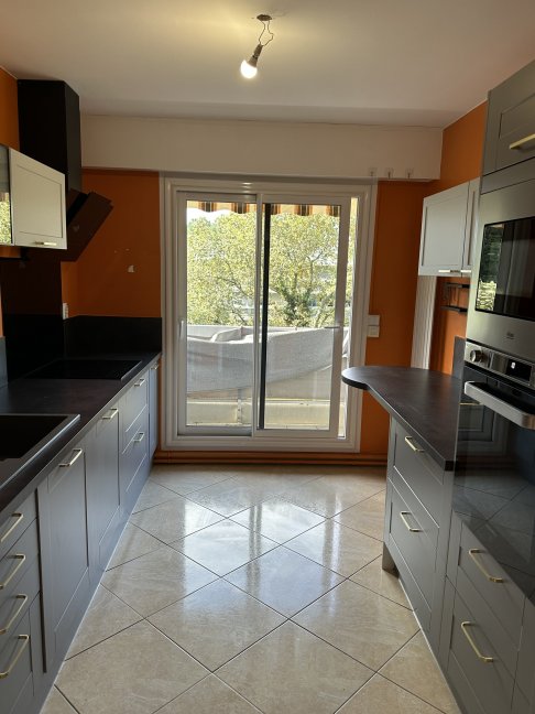 Location Appartement  4 pi�ces - 81.47m� 33600 Pessac