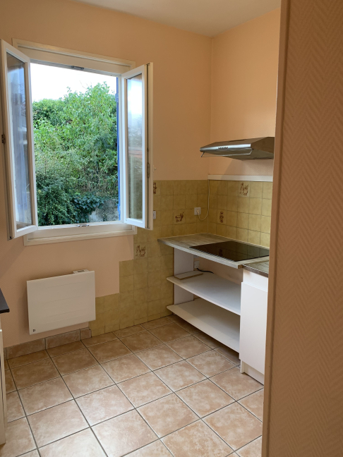 Location appartement Arcachon 33120