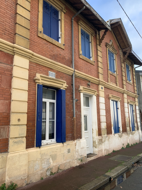 Location appartement Arcachon 33120