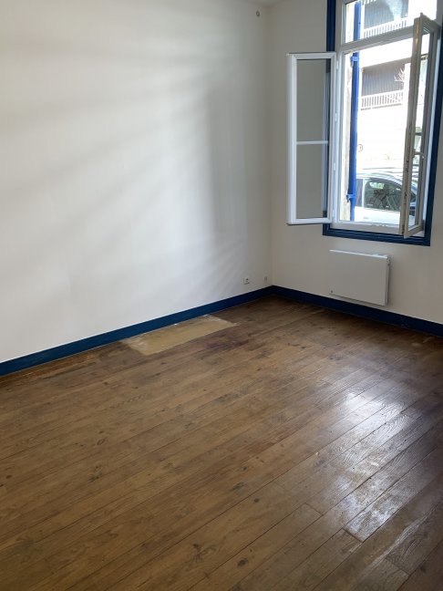 Location Appartement  2 pices - 60m 33120 Arcachon