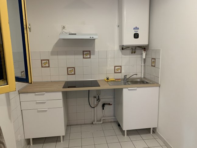 Location Appartement  2 pices - 60m 33120 Arcachon