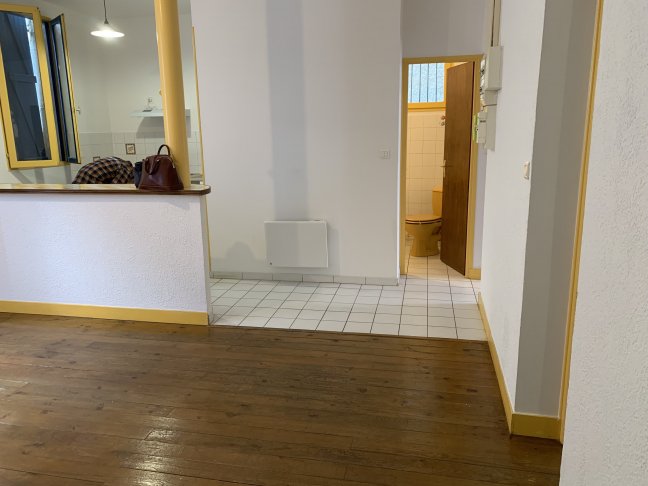 Location Appartement  2 pices - 60m 33120 Arcachon