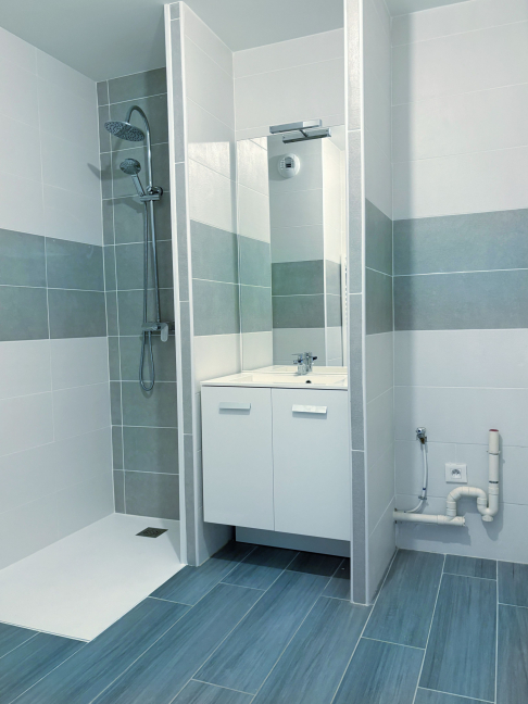 Vente appartement La Teste-de-buch 33260