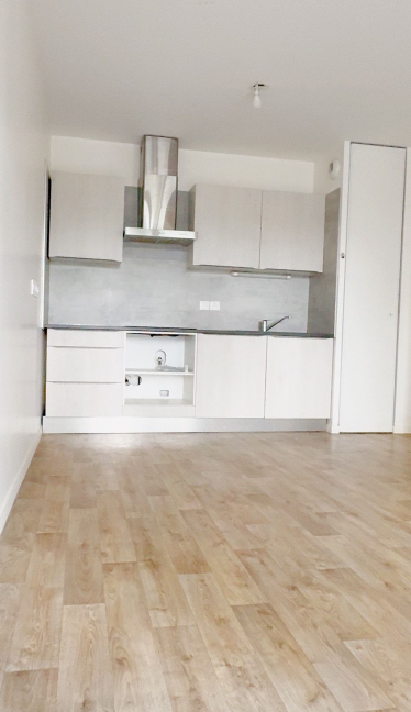 Vente appartement La Teste-de-buch 33260