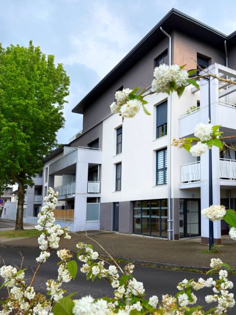 Vente appartement La Teste-de-buch 33260