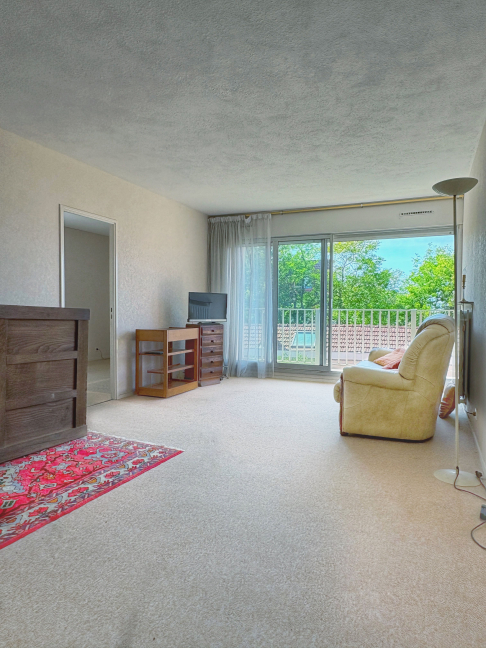 Vente appartement Arcachon 33120