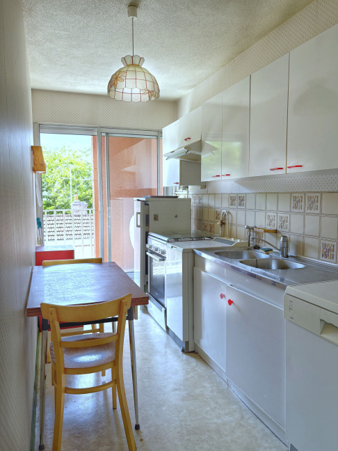Vente appartement Arcachon 33120