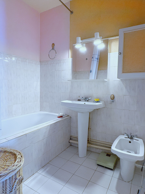 Vente appartement Arcachon 33120