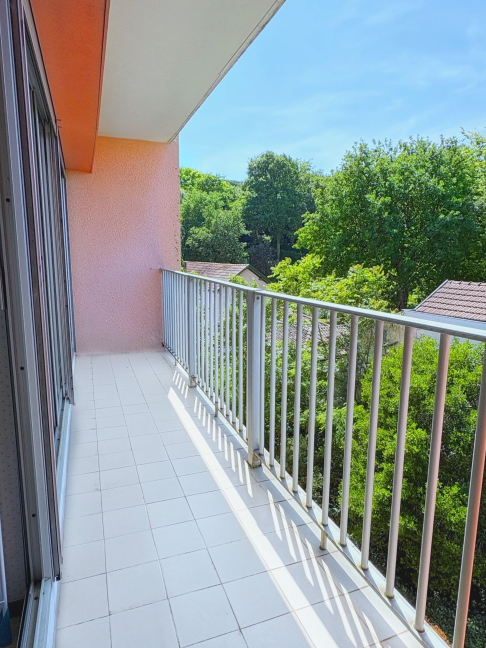 Vente appartement Arcachon 33120