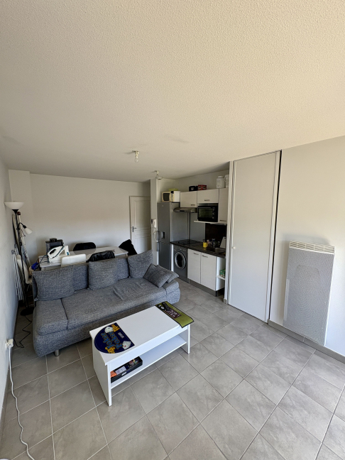 Vente appartement La Teste-de-buch 33260