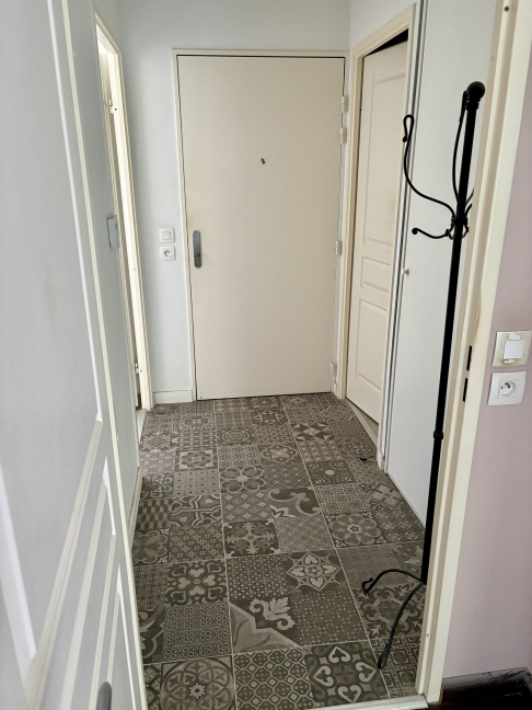 Vente appartement La Teste-de-buch 33260