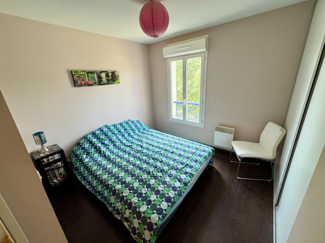 Vente appartement La Teste-de-buch 33260