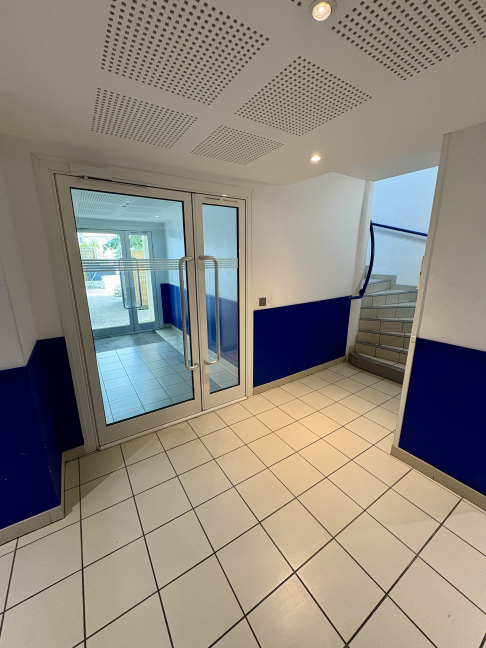 Vente appartement La Teste-de-buch 33260