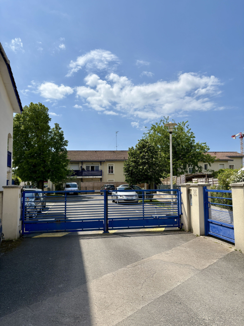 Vente appartement La Teste-de-buch 33260
