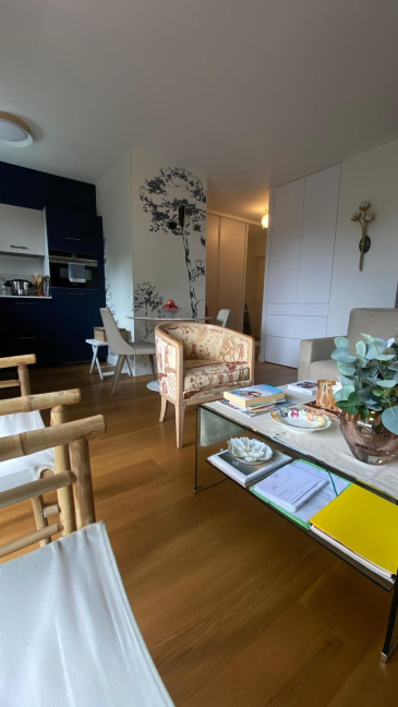 Vente appartement Arcachon 33120