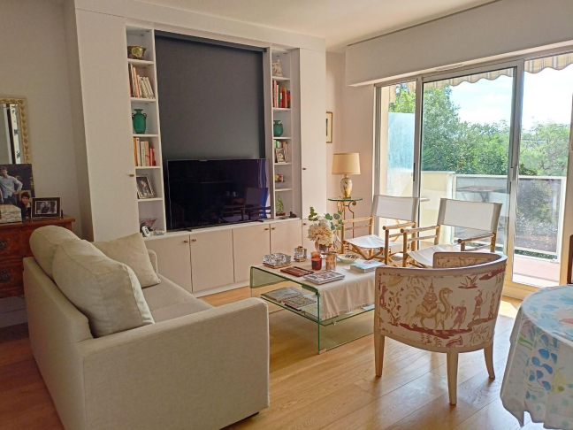 Vente appartement Arcachon 33120