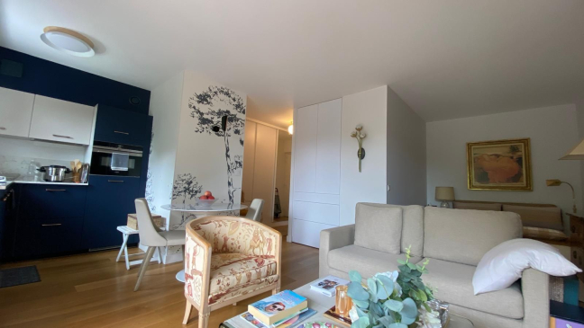 Vente appartement Arcachon 33120