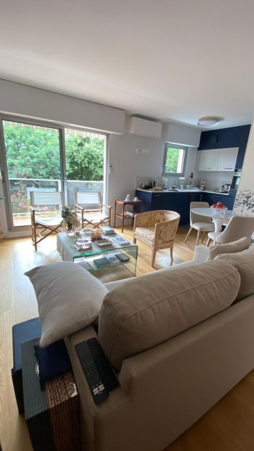 Vente appartement Arcachon 33120