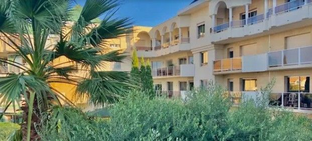 Vente appartement Arcachon 33120