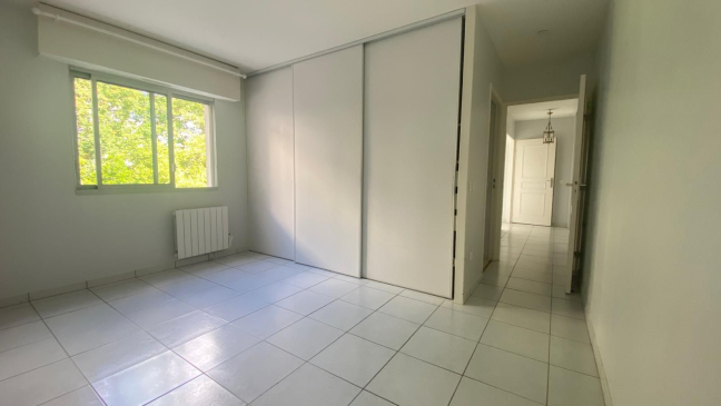 Vente appartement Arcachon 33120