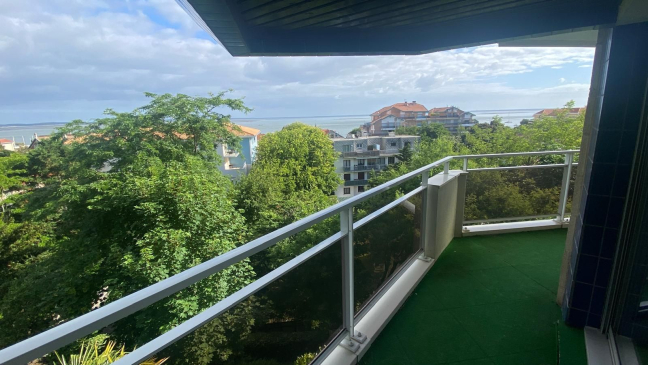 Vente appartement Arcachon 33120