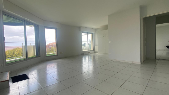 Vente appartement Arcachon 33120