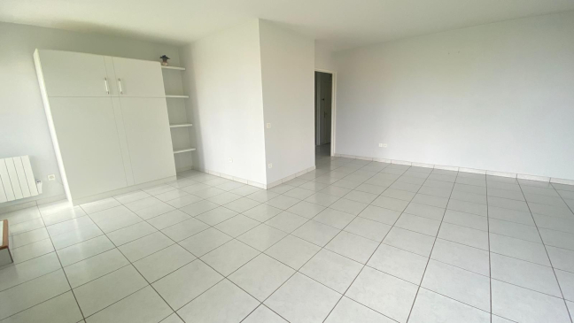 Vente appartement Arcachon 33120