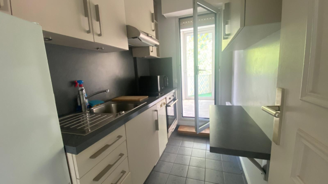 Vente appartement Arcachon 33120