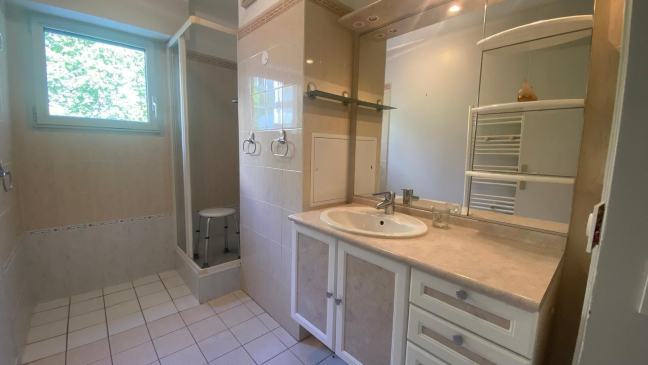 Vente appartement Arcachon 33120