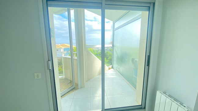 Vente appartement Arcachon 33120