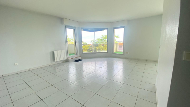 Vente appartement Arcachon 33120
