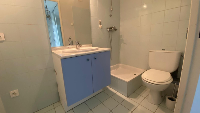 Vente appartement Arcachon 33120