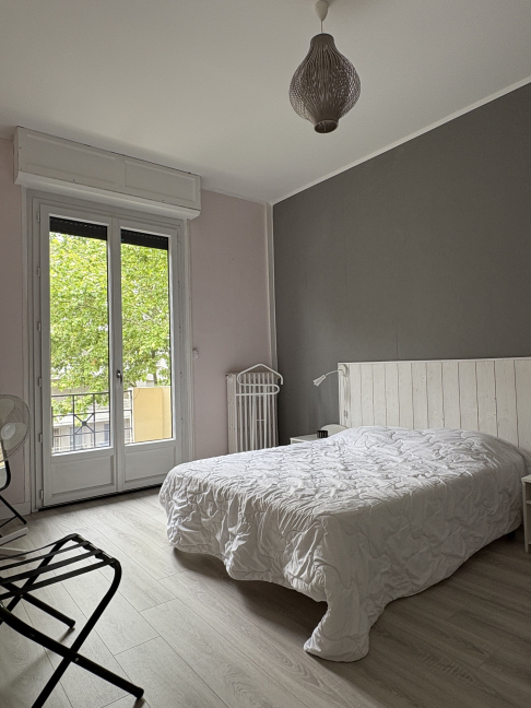 Vente Appartement  3 pices - 57.58m 33120 Arcachon