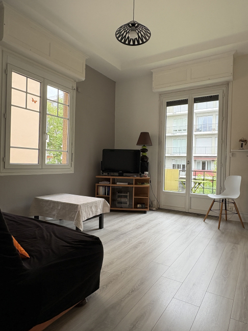 Vente Appartement  3 pices - 57.58m 33120 Arcachon