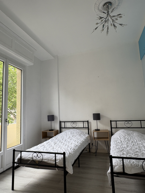 Vente Appartement  3 pices - 57.58m 33120 Arcachon