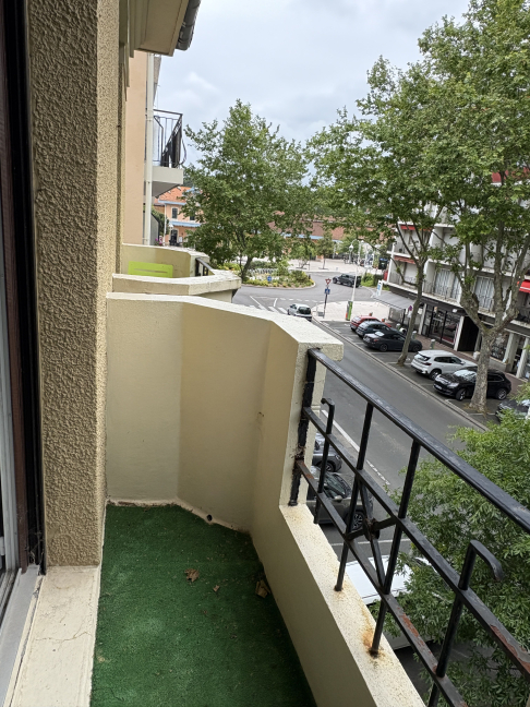 Vente Appartement  3 pices - 57.58m 33120 Arcachon