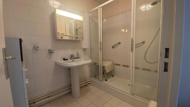 Vente appartement Arcachon 33120