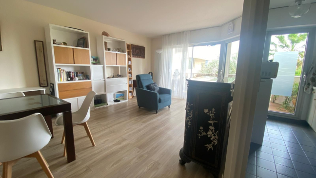 Vente appartement Arcachon 33120