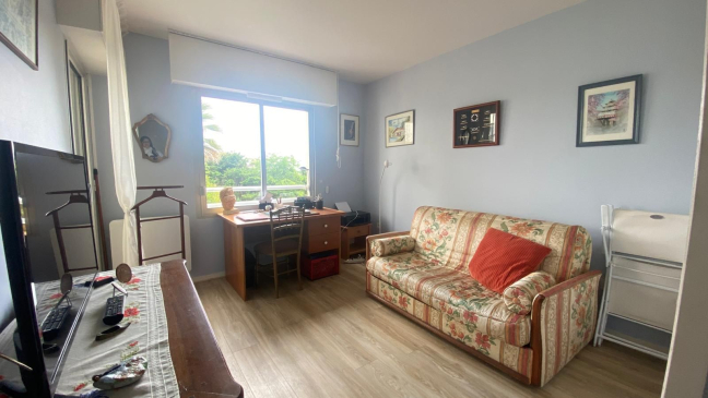 Vente appartement Arcachon 33120