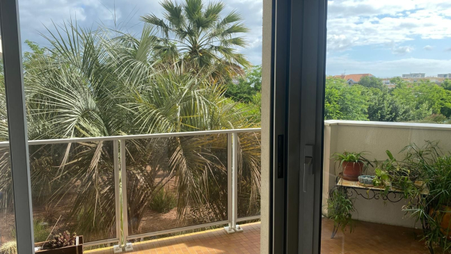 Vente appartement Arcachon 33120