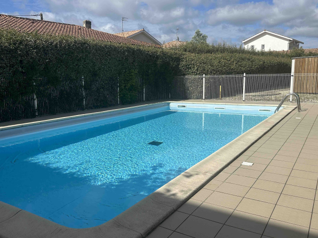 Vente Appartement  3 pices - 62.7m 33260 La Teste-de-buch